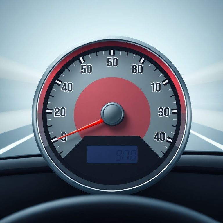 Speed Distance Time Calculator