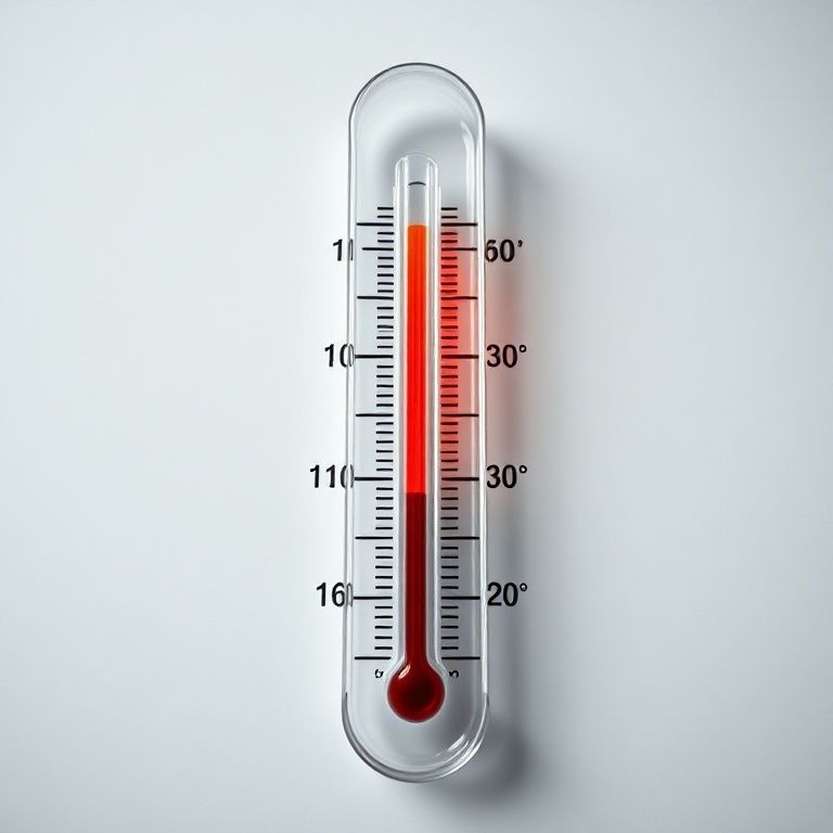 Temperature Conversion Tool